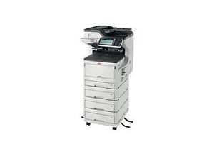 5031713072935 - MC883dnv - Multifunktionsdrucker - Farbe - LED - A3 Ledger (297 x 432 mm) (Original) - A3 (Medien)