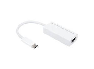 4260134938709 - M-CAB - Netzwerkadapter - USB-C - 1000Base-T x 1