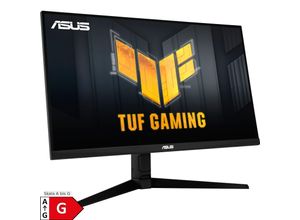 4711081214960 - VG32AQL1A IPS Gaming Monitor 80 cm (315 Zoll) EEK G (A - G) 2560 x 1440 Pixel QHD 1 ms HDMI® DisplayPort USB 32 Gen 1 USB-A Kopfhörer-Buchse IPS LED