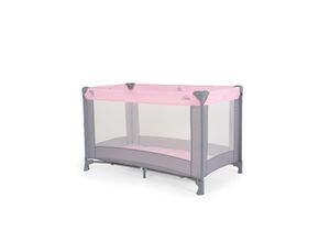 3800146249342 - Reisebett Laufstall Solo Faltmatratze Aufbewahrungstasche faltbar pink 3800146249342 - Reisebett Laufstall Solo Faltmatratze Aufbewahrungstasche faltbar pink