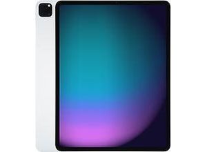 0190199656413 - Generalüberholt iPad Pro 129 (2020) 128GB WiFi Silber