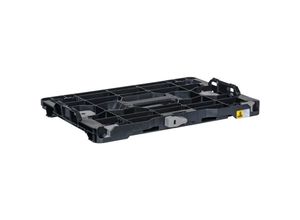 4005187544916 - EuroPlus HybridPlate 454491 Multi-Adapterplatte ABS (L x B x H) 445 x 300 x 55 mm