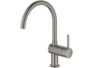 4005176488702 - GROHE Minta Einhebel-Spültischbatterie Graphit