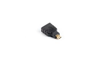 5901969408782 - AD-0015-BK Kabel-Gender-Changer HDMI Micro HDMI Schwarz