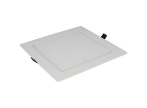 4250967311497 - Mcshine - LED-Panel LP-1519SW 15W 200x200mm 1530 lm 3000K warmweiß