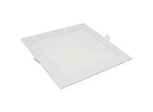 4250967311527 - Mcshine - LED-Panel LP-1822SN 18W 225x225mm 1836 lm 4000K neutralweiß