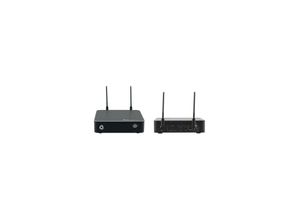 7291063099114 - Collaboration via wireless presentation and collaboration device - via campus2 plus (87-80000590) - Kramer