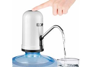 8425998767537 - Elektronischer Spender für Wasserflaschen mit zugelassenen Mündungsdurchmessern ø4-5cm EDM