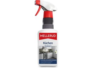 4004666000271 - MELLERUD Küchen Entfetter Für fettfreie und hygienische Sauberkeit  500 ml - Sprühflasche