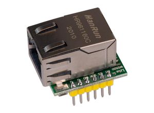 4250236822211 - SBC-USR-ES1 Ethernet-Shield Passend für (Einplatinen-Computer) Raspberry Pi® Arduino 1 St - Joy-it