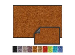 4059382346561 - Sauberlaufmatte Rhine XXL Unicolor XXL Teppich für Eingangsbereiche 4059382346561 - Sauberlaufmatte Rhine XXL Unicolor XXL Teppich für Eingangsbereiche