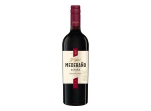 8410384008387 - Mederaño Tinto 125 % vol 075 Liter - Inhalt 6 Flaschen