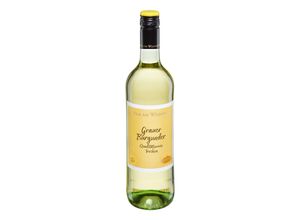 4316268680622 - Villa am Weinberg Grauburgunder Rivaner 115 % vol 075 Liter - Inhalt 6 Flaschen