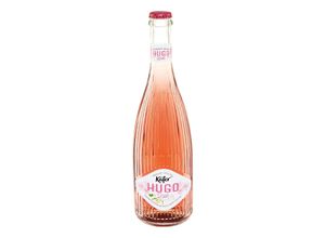 4062073029230 - Käfer Hugo Rosé 69 % vol 075 Liter - Inhalt 6 Flaschen