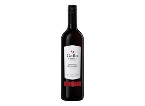 0085000005002 - Gallo Family Vineyards Cabernet Sauvignon 130 % vol 075 Liter - Inhalt 6 Flaschen 0085000005002 - Gallo Family Vineyards Cabernet Sauvignon 130 % vol 075 Liter - Inhalt 6 Flaschen