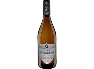 4316268703277 - Prosecco Boticelli DOP Perlwein 105 % vol 075 Liter - Inhalt 6 Flaschen