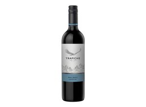 7790240017045 - Trapiche Malbec Mendoza 130 % vol 075 Liter - Inhalt 6 Flaschen 7790240017045 - Trapiche Malbec Mendoza 130 % vol 075 Liter - Inhalt 6 Flaschen
