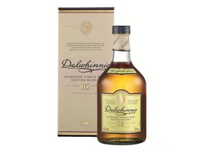 5000281005423 - Dalwhinnie 15 Jahre Whisky 43% vol 070l (5871 &euro  pro 1 l)