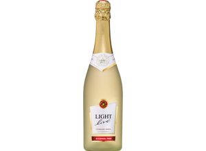 4013100416653 - Light Live Sparkling White alkoholfrei 075 Liter - Inhalt 6 Flaschen 4013100416653 - Light Live Sparkling White alkoholfrei 075 Liter - Inhalt 6 Flaschen