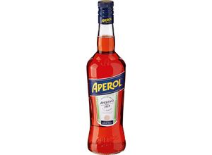 8002230000319 - Aperitivo 110 % vol 07 Liter - Inhalt 6 Flaschen 8002230000319 - Aperitivo 110 % vol 07 Liter - Inhalt 6 Flaschen