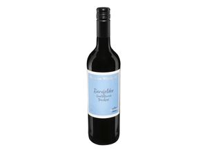 4316268575409 - Villa am Weinberg Dornfelder Rotwein Qualitätswein trocken 120 % vol 075 Liter - Inhalt 6 Flaschen 4316268575409 - Villa am Weinberg Dornfelder Rotwein Qualitätswein trocken 120 % vol 075 Liter - Inhalt 6 Flaschen