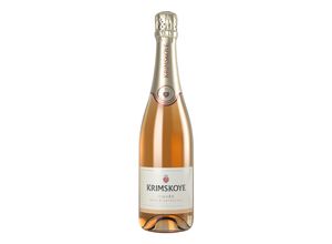 4053500001110 - Krimskoye rosé 125 % vol 075 Liter - Inhalt 3 Flaschen