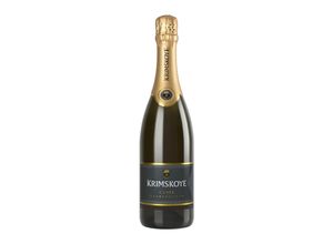4053500001509 - Krimskoye Sekt weiß halbtrocken 125 % vol 075 Liter - Inhalt 6 Flaschen 4053500001509 - Krimskoye Sekt weiß halbtrocken 125 % vol 075 Liter - Inhalt 6 Flaschen
