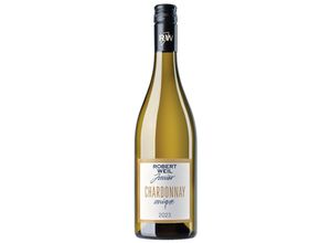 4251358900054 - Robert Weil Junior Chardonnay Rheinhessen 13 % vol 075 Liter - Inhalt 6 Flaschen