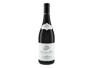 4002859210919 - M Chapoutier Côtes du Rhône AOP 150 % vol 075 Liter - Inhalt 6 Flaschen 4002859210919 - M Chapoutier Côtes du Rhône AOP 150 % vol 075 Liter - Inhalt 6 Flaschen