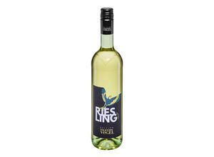 4260003060319 - Edition Valentin Vogel Riesling Qualitätswein trocken 120 % vol 075 Liter - Inhalt 6 Flaschen