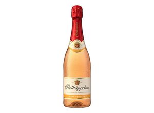 4014741003813 - Sekt rosé trocken 110 % vol 075 Liter - Inhalt 6 Flaschen