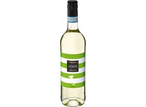 4316268644037 - San Mondello Soave DOP 110 % vol 075 Liter - Inhalt 12 Flaschen