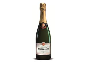 3016570001030 - Maison Taittinger Champagner Taittinger Reserve Brut - Maison Taittinger