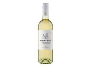 5942084505130 - Speis&Trank Recas Pinot Grigio 120% vol 075 Liter - Inhalt 6 Flaschen 5942084505130 - Speis&Trank Recas Pinot Grigio 120% vol 075 Liter - Inhalt 6 Flaschen