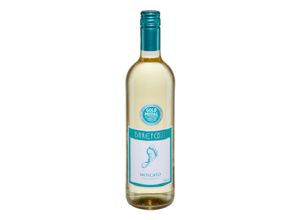 0085000016688 - Gallo Barefoot Moscato 90 % vol 075 Liter - Inhalt 6 Flaschen 0085000016688 - Gallo Barefoot Moscato 90 % vol 075 Liter - Inhalt 6 Flaschen