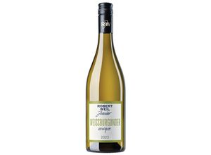 4251358900016 - Robert Weil Junior Weissburgunder Rheinhessen 125 % vol 075 Liter - Inhalt 6 Flaschen