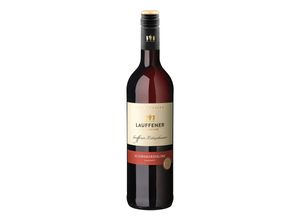 4005670003012 - Lauffener Katzenbeißer Schwarzriesling Kabinett 125 % vol 075 Liter - Inhalt 6 Flaschen