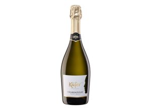 4062073030076 - Käfer Sekt Chardonnay Brut 120 % vol 075 Liter - Inhalt 6 Flaschen 4062073030076 - Käfer Sekt Chardonnay Brut 120 % vol 075 Liter - Inhalt 6 Flaschen