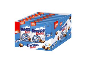 4014400473230 - Storck Knoppers Goodies 180 g 14er Pack