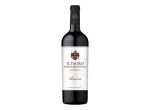 4002859513515 - Casa Vinicola Botter Il Tauro Salice Salentino Riserva - 2018 - Casa Vinicola Botter - Italienischer Rotwein