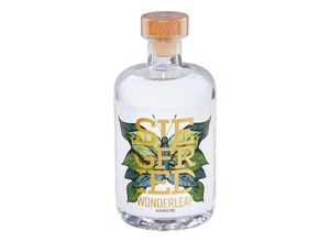 4260507930088 - Siegfried Wonderleaf alkoholfrei - Gin-Geschmack - - Spirituosen