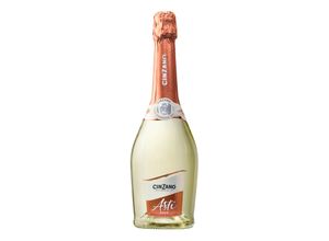 8000020001874 - Cinzano Asti DOCG 70 % vol 075 Liter - Inhalt 6 Flaschen