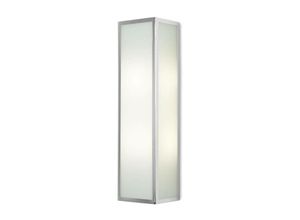 8435381412104 - Leds-C4 Flow - 2 Licht Badezimmer Wandleuchte Chrom IP44 E27