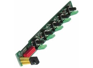 3664061551542 - Roblin - Ersatzteil - Platin elektrische Controller Tastatur -