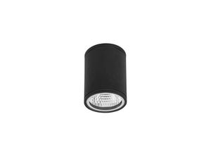 8435381493967 - Forlight Orion - led Outdoor Surface Mounted Surface Mounted Wandleuchte Schwarz IP54