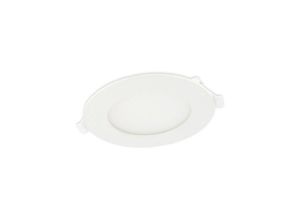 3700710814849 - Arum Lighting - Downlight LED-Panel Extra-Flat 12W Eq 80W Farbtemperatur Warmweiß 3000K