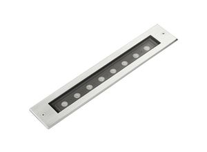 8421776225879 - Faro falls - Integrierte LED-Einbauleuchte für den Außenbereich 3000K IP67