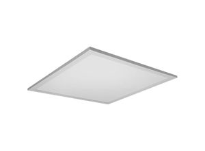 4058075525337 - Ledvance - Smarte led Panel Leuchte mit WiFi Technologie für Innen Lichtfarbe änderbar (3000-6500K) 450mm x 450mm Kompatibel mit Google und Alexa