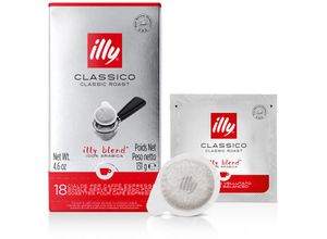 8003753130415 - ESE-Pads Classico Espresso 18 Stück (7998) - Illy