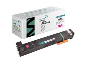 6941881222614 - SmartMate wiederaufbereitete Laser Toner Patrone für hp CF303A (827A) Magenta